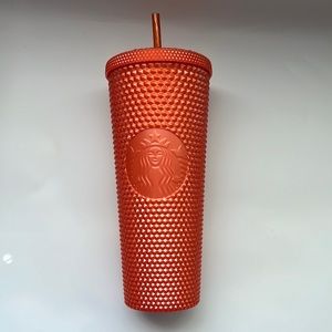 Starbucks Fall 2022 Tumbler Pearlized